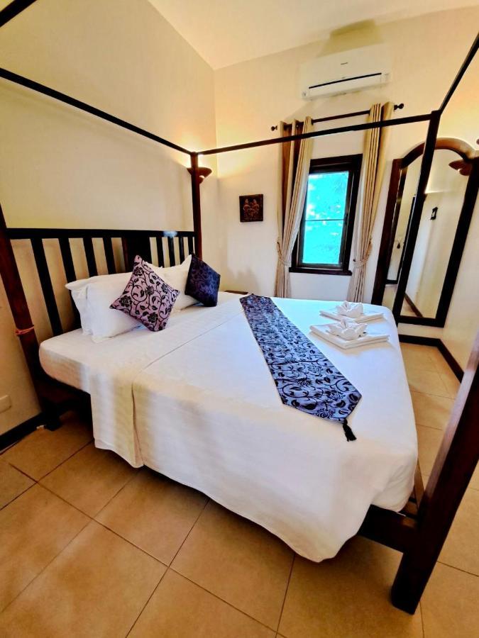 Den Hotel Totonou Ciudad de Siem Riep Exterior foto